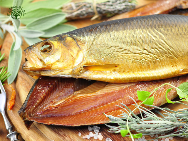 Nhìn chung, cá khô cũng là một loại cá, vì vậy chúng cũng cung cấp các dưỡng chất như các loại cá thông thường