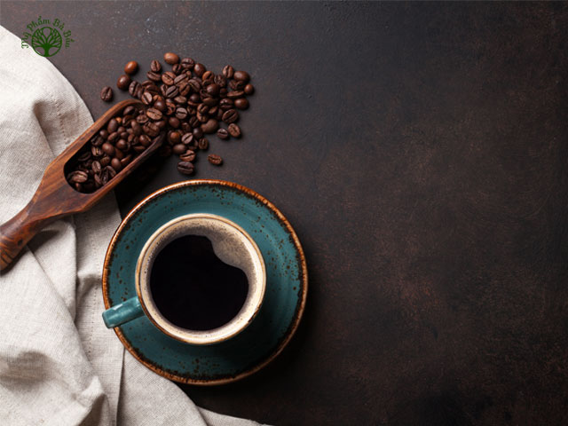 Thường xuyên uống cà phê sẽ gây ra cảm giác phụ thuộc