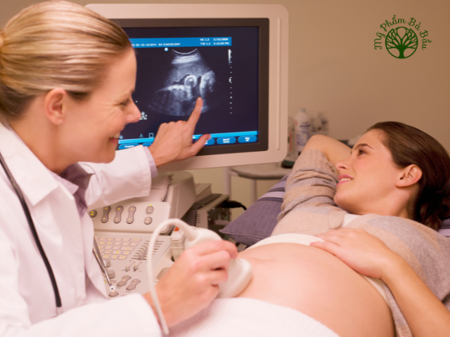 Ngoài giới tính thai nhi, siêu âm còn đưa ra những bằng chứng chính xác về hình thái, sự phát triển của Bé, tiên đoán được ngày dự sinh và ngăn chặn các bất thường có thể xảy ra trong thai kỳ.