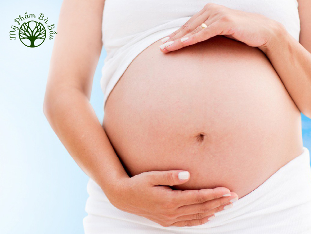 3 tháng cuối thai kỳ là giai đoạn nhạy cảm, đòi hỏi cách chăm sóc khéo léo, kỹ lưỡng