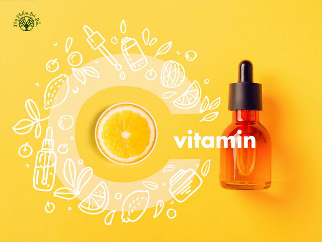 Vitamin C đem lại rất nhiều lợi ích cho sức khỏe và làn da con người