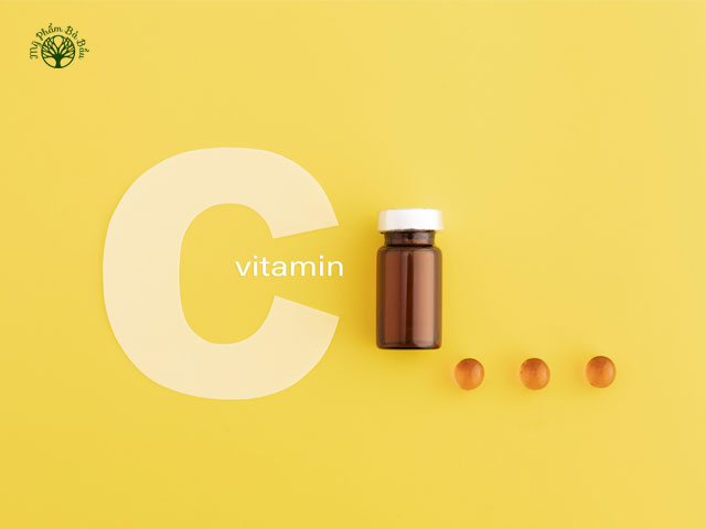 Serum Vitamin C được biết đến là một thành phần “vàng” cho việc chăm sóc sức khỏe của làn da