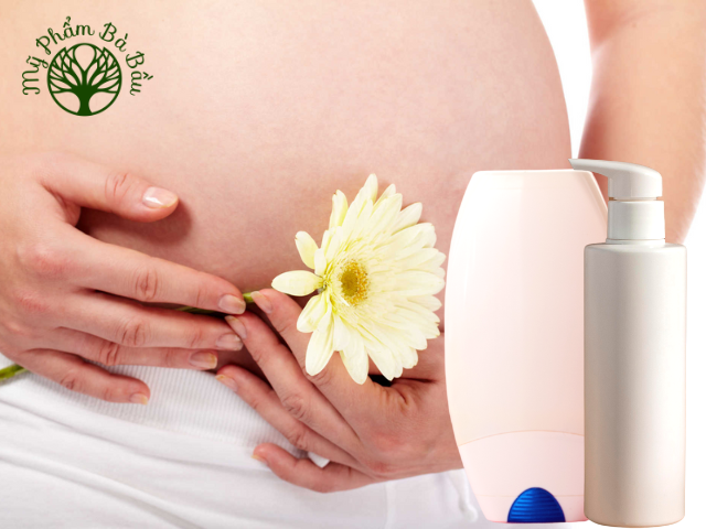 Phụ nữ mang thai có thể sử dụng dung dịch vệ sinh trong thai kỳ