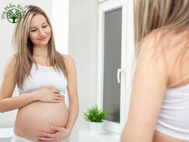 Butylene glycol là thành phần không cho phép mẹ bầu sử dụng khi mang thai