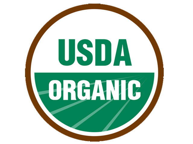 USDA là chứng nhận hữu cơ uy tín nhất thế giới