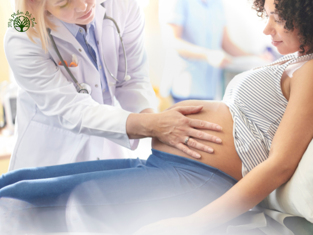 Việc nắm các mốc khám thai quan trọng giúp quá trình mang thai thuận lợi, tốt cho mẹ và bé