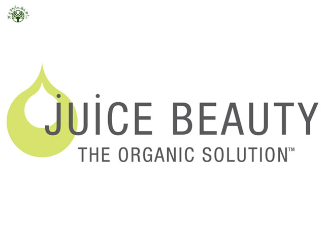 Thương hiệu mỹ phẩm hữu cơ Juice Beauty