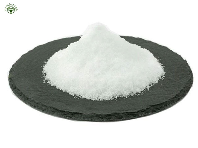 BHT thường xuất hiện dưới dạng bột hoặc dạng hạt
